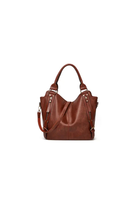 Ženska torba HX2039 brown