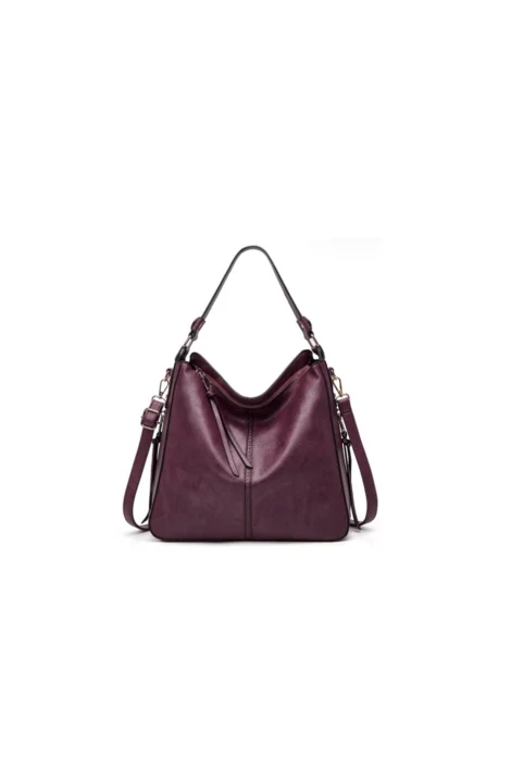 Ženska torba HX2039 purple