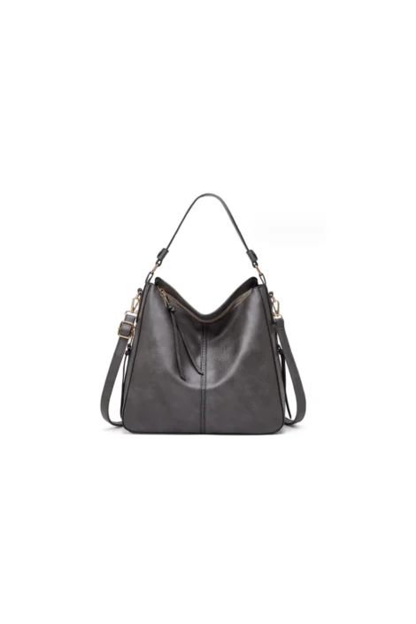 Ženska torba HX2039 dark grey